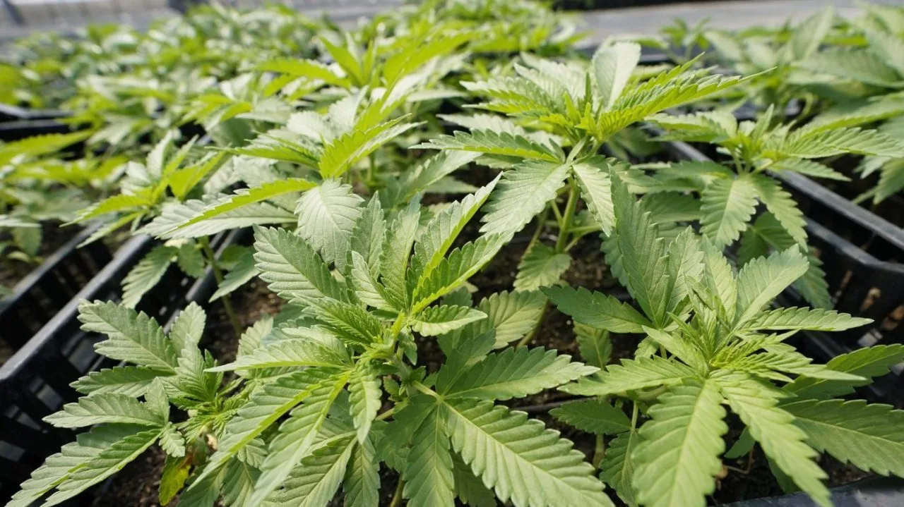 Democratic senators call on DEA to deschedule marijuana entirely