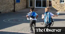 Playground bullies do prosper – and go on to earn more in middle age