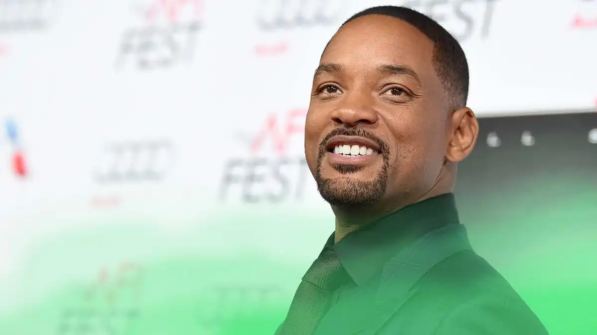 Will Smith Ripped Epically Bad Fart While Filming Men In Black, Director Says