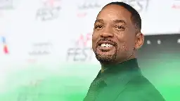 Will Smith Ripped Epically Bad Fart While Filming Men In Black, Director Says