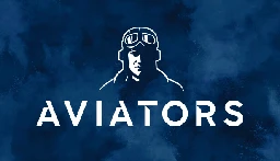 Aviators on Steam