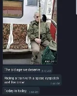 Han encontrado a Odin