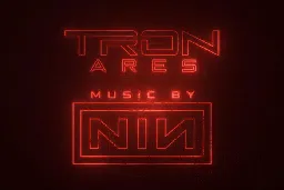 Nine Inch Nails To Do "TRON: Ares" Score - Dark Horizons