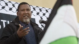 Nelson Mandela's grandson unable to enter UK to address Palestine events