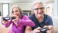 Older gamers are a growth opportunity for AA(A) publishers – here is how to capture it [23% PCGamers are 55+]