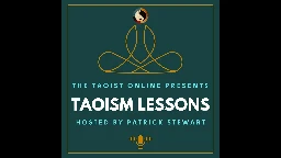 Sunday Taoism #4