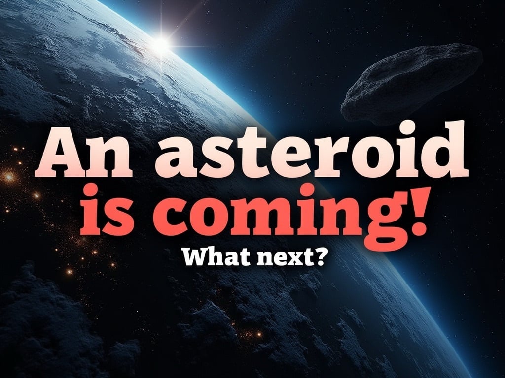 NASA just shut down a planetary defence mission that tracks asteroids. Now what?