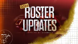 2023-2024 USL Championship Roster Updates - Detroit City FC