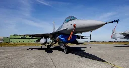 Turkey will back Sweden's NATO bid if U.S. keeps promise on F-16 sale - Erdogan