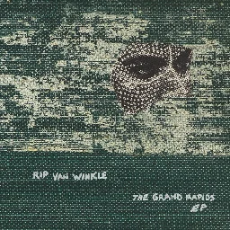 The Metal Clip That Goes Over, by Rip Van Winkle