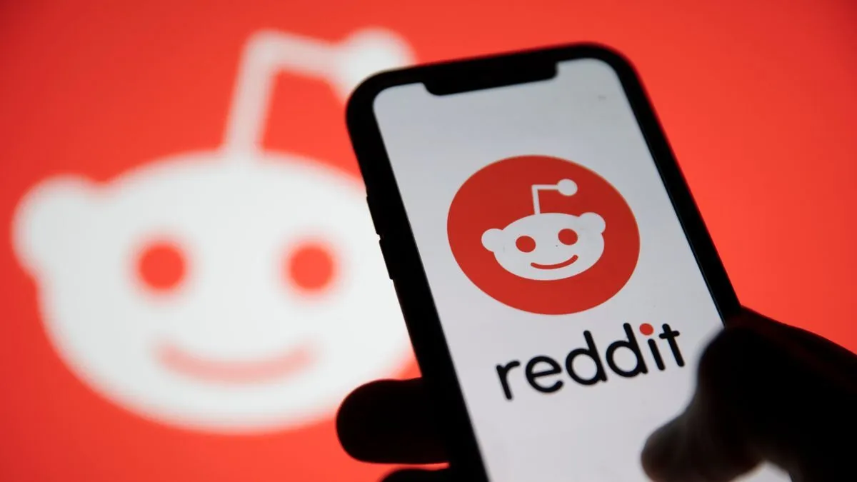 Reddit is down again — latest updates on major outage