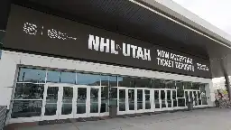 Utah announces 6 finalists for team name through online poll | NHL.com