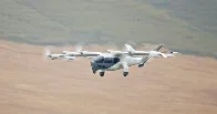 Archer eVTOL completes transition flight topping 100+ mph [Video]