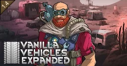 Steam Workshop::Vanilla Vehicles Expanded