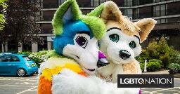 Gay furry hackers leak data of transphobic pastor &amp; far-right news network