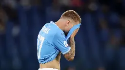 Immobile-Lazio, il piano di divorzio. C'è l'Arabia all'orizzonte