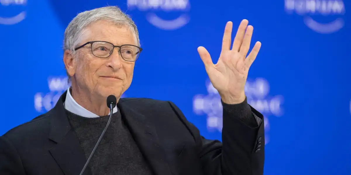 Bill Gates thinks the super-wealthy should pay more tax – and plenty of rich people agree