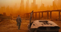 7 coolest sci-fi future dystopias, ranked | Digital Trends