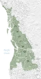 Cascadia movement - Wikipedia