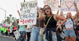 Arizona Reinstates 160-Year-Old Abortion Ban