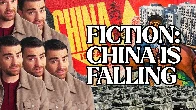 Let's Say, Hypothetically, That Ben Shuts The F*ck Up (Ben Shapiro Is Wrong About China) | Hakim