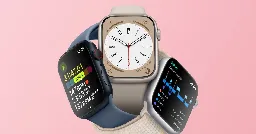 Apple Watch Series 9 launch might include an all-new band design - 9to5Mac