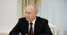 Putin repeats assertion that Russia did not start war in Ukraine