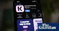 Pioneer fintech firm Klarna sees revenue boost as it eyes US stock market listing