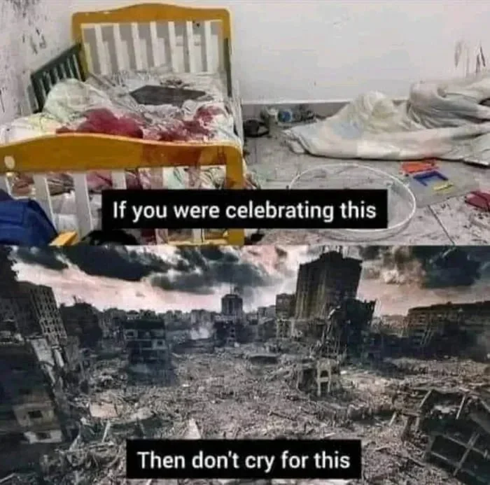 Cry moar