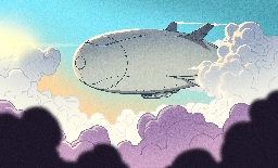 Could Solar-Powered Airships Offer Cleaner Travel?