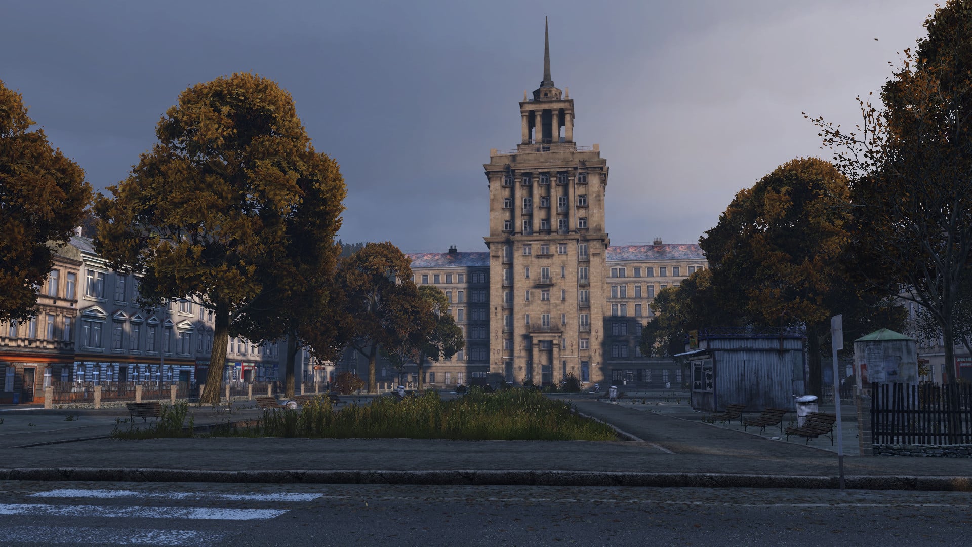 DayZ Survival Tips: A Guide for New Players