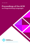 Snapshottable Stores | Proceedings of the ACM on Programming Languages