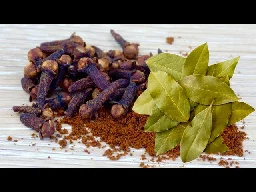 Exploring The Health Benefits Of Bay Leaf And Cloves