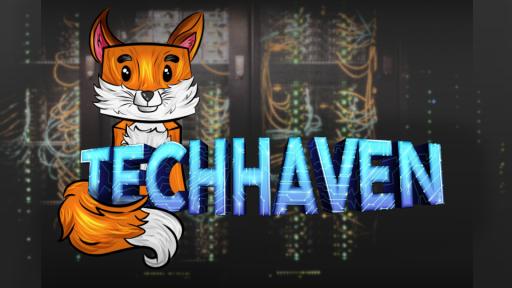 Join the Tech Haven Discord Server!