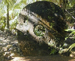 Rai stones - Wikipedia