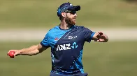 Williamson has two weeks to prove fitness for ODI World Cup