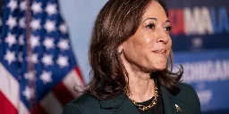 More billionaires are publicly backing Kamala Harris than Donald Trump