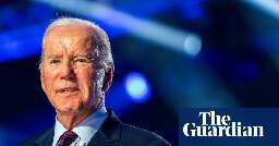 Facebook rules allow altered video casting Biden as paedophile, says board
