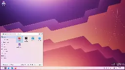 KDE Plasma 6.3 Beta Released With A Ton Of Improvements