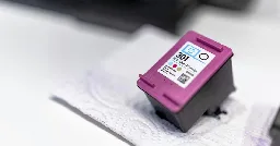 Third-party ink cartridges brick HP printers after 'anti-virus' update