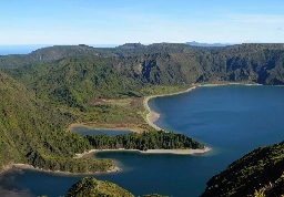 Açores recebem prémio de “Melhor Região de Turismo Nacional” da Publituris, "enorme orgulho" para a Região