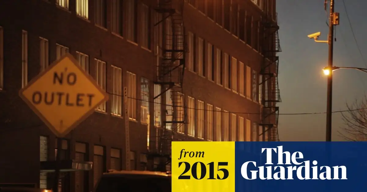 The disappeared: Chicago police detain Americans at abuse-laden 'black site'