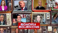 Useful Idiots Monday Mourning with Katie Halper and Aaron Maté [01:05:04 | JUL 01 24 | Useful Idiots]