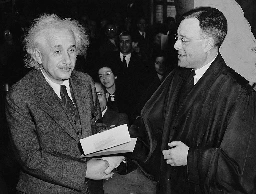 Einstein's letter to Freud about the psychology of war and governance