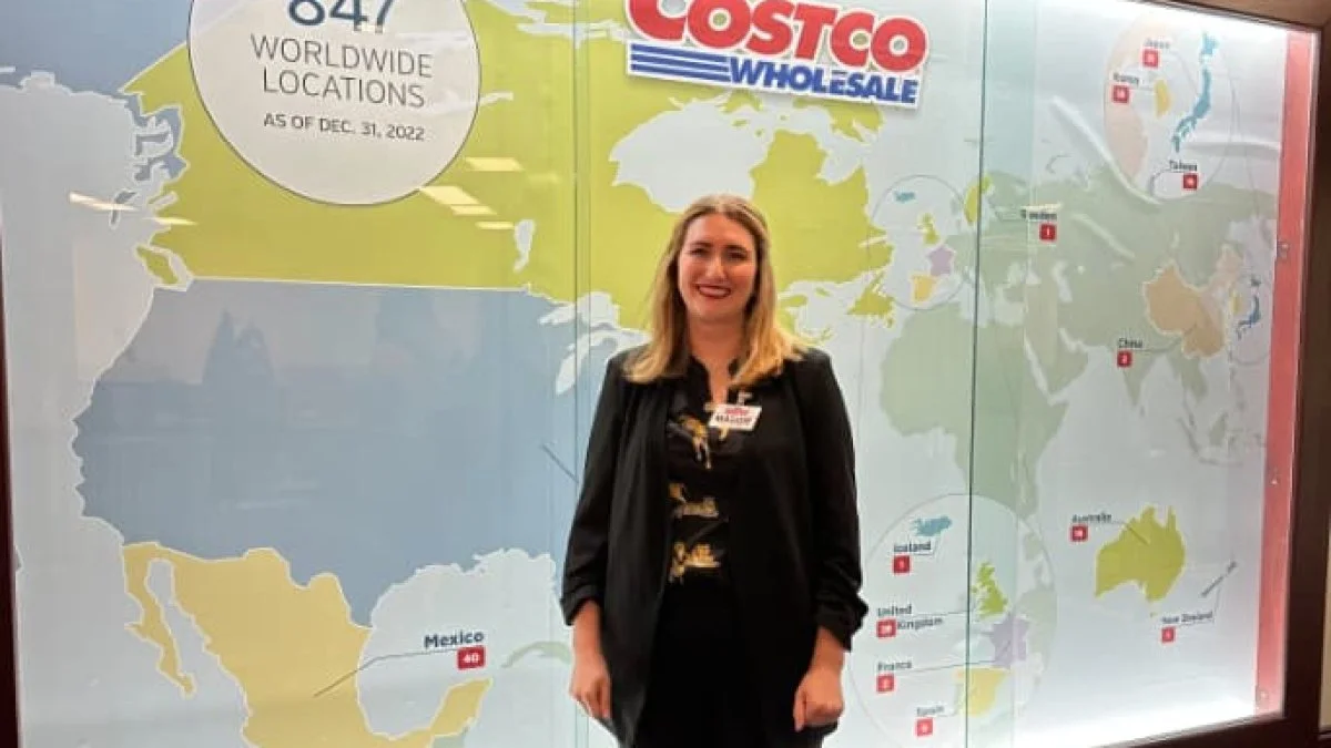 31-year-old teacher quit her job. Now she works at Costco—and boosted her income by 50%: ‘I've never been happier'