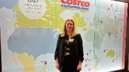 31-year-old teacher quit her job. Now she works at Costco—and boosted her income by 50%: ‘I've never been happier'