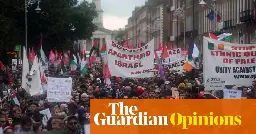 Ireland’s criticism of Israel has made it an outlier in the EU. What lies behind it? | Una Mullaly