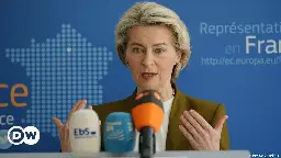 UE acusa al partido populista AfD de traicionar a Alemania – DW – 08/05/2024