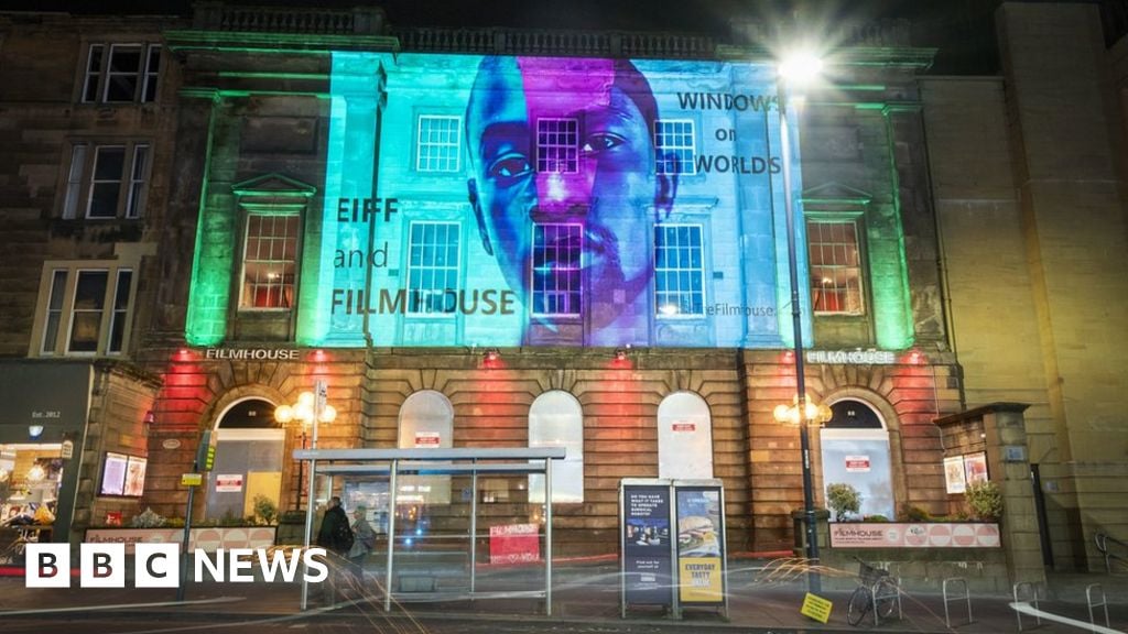 Edinburgh Filmhouse set to reopen following funding boost