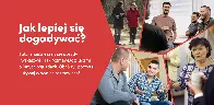 Jak lepiej się dogadywać?